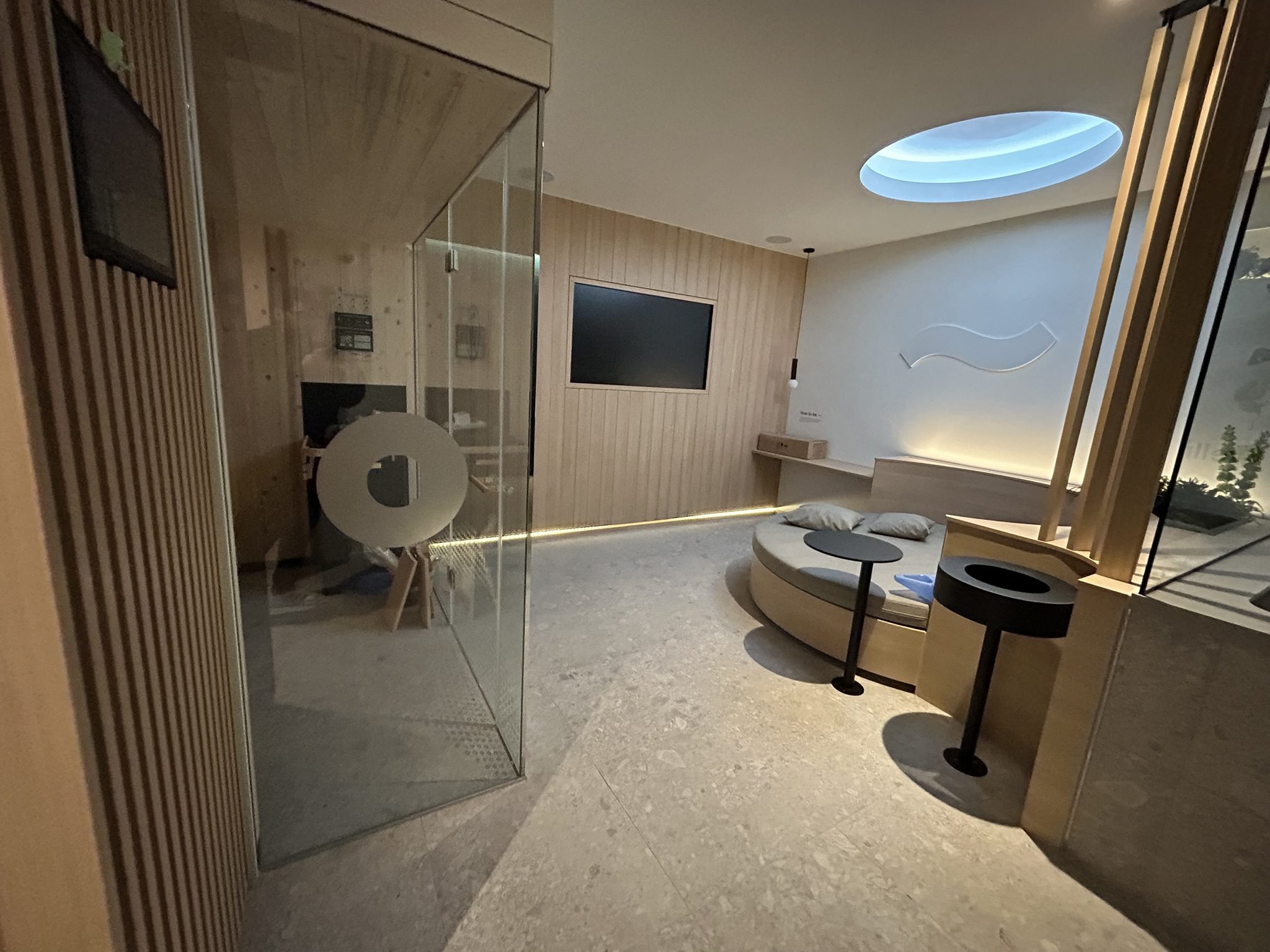 Wellnest Spa in Duisburg