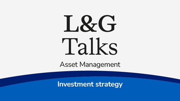 L&G Coverimage Podcast Private Markets - Carving a path