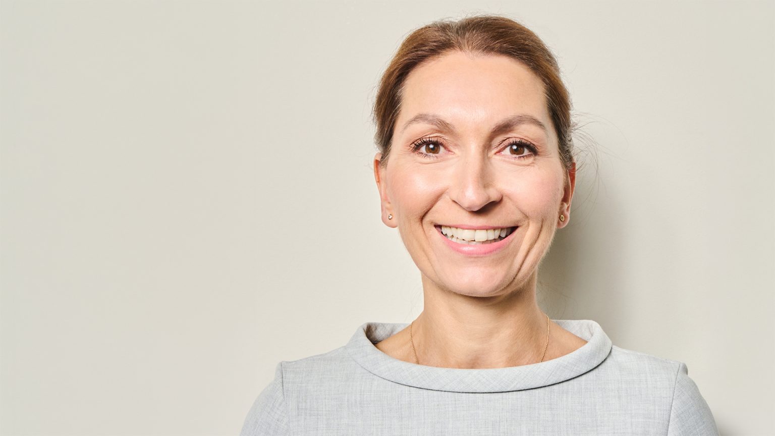 Salma Louden, Rechtsanwältin und Notarin bei Bottermann::Khorrami Bildquelle: Bottermann::Khorrami