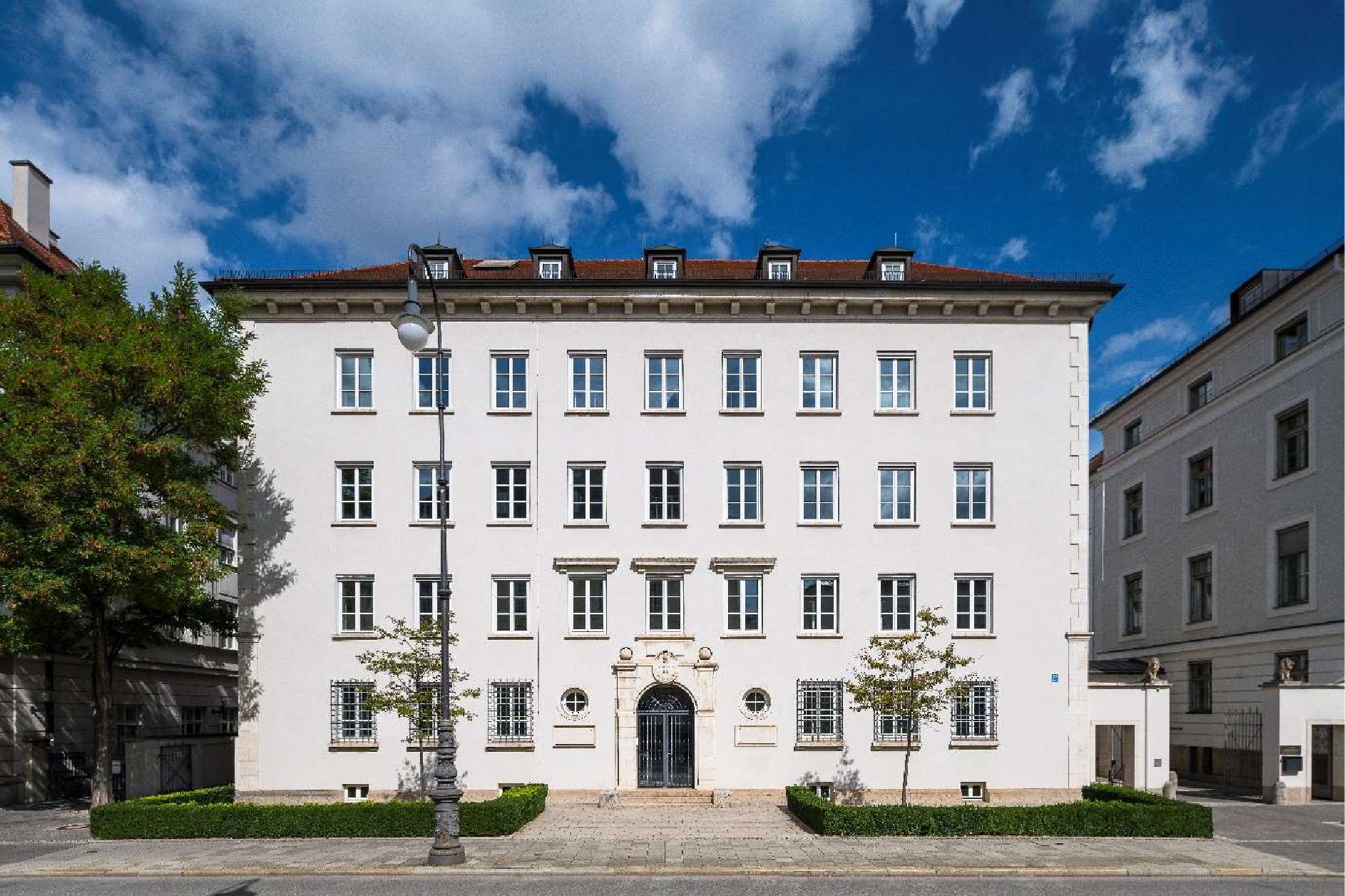 Brienner Straße 24-24a-01 in München