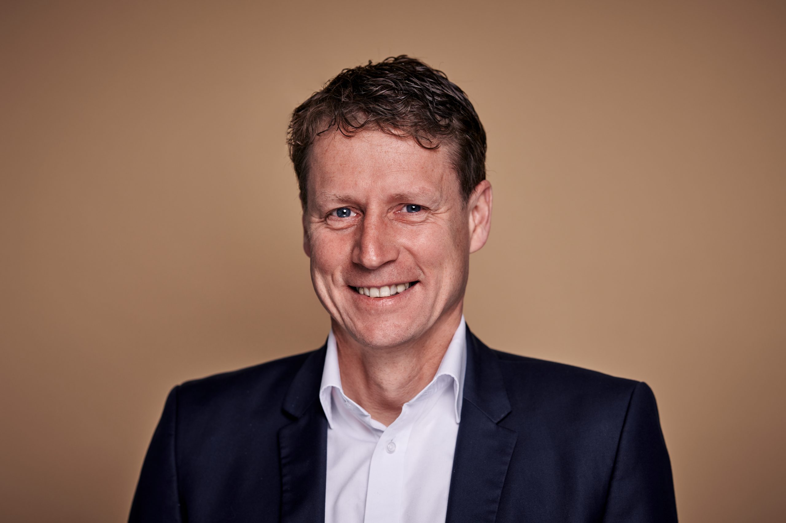 Pressemitteilung GARBE Industrial