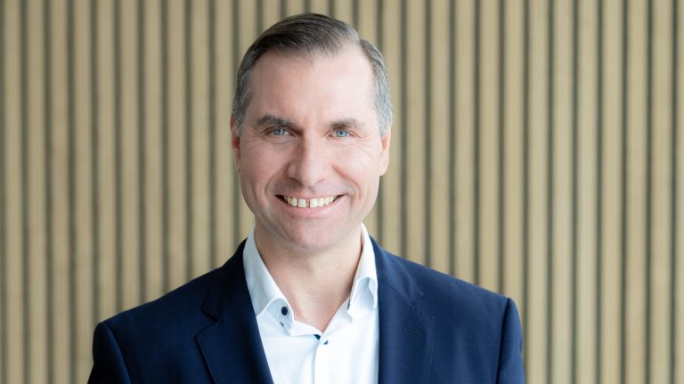 Frederic Engelmann, neuer CFO der HT Group. Bildrechte: HT Group.