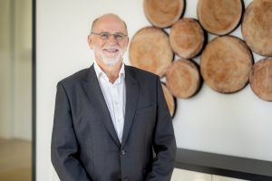 Bernhard Berg Copyright: CAERUS