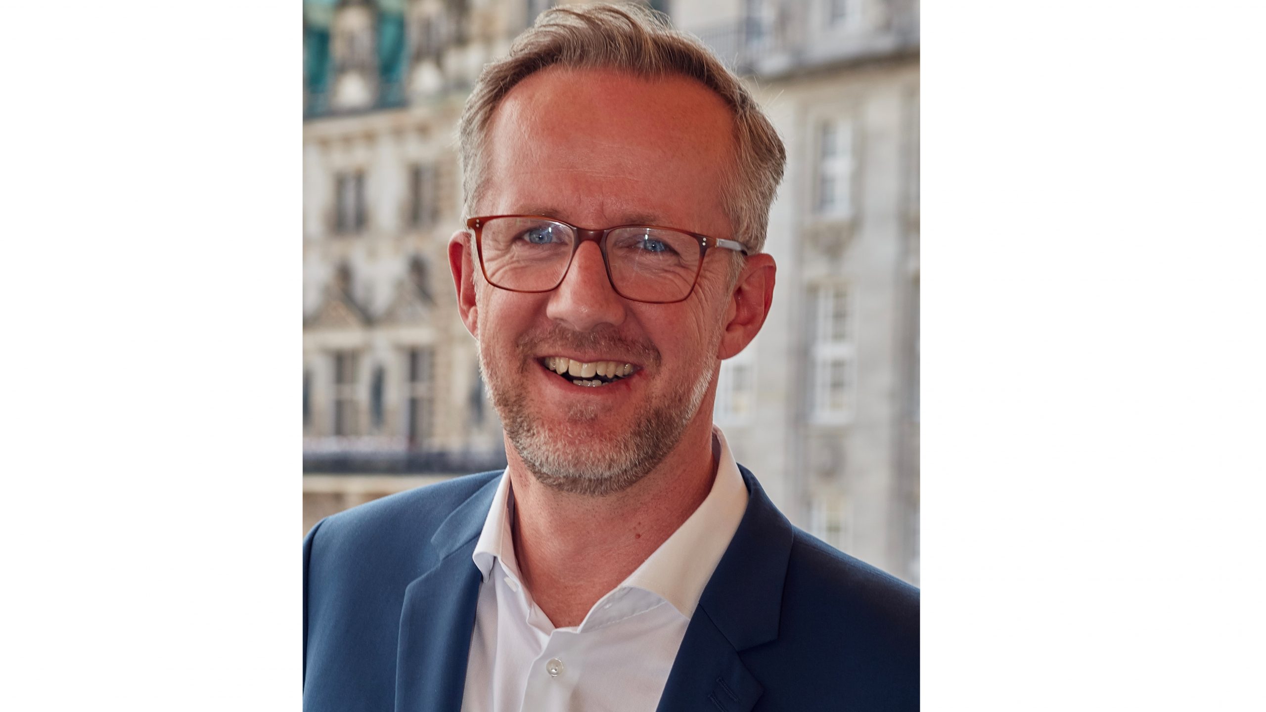 Markus Grabau, Leitung Technisches Property Management bei B&L Property Management