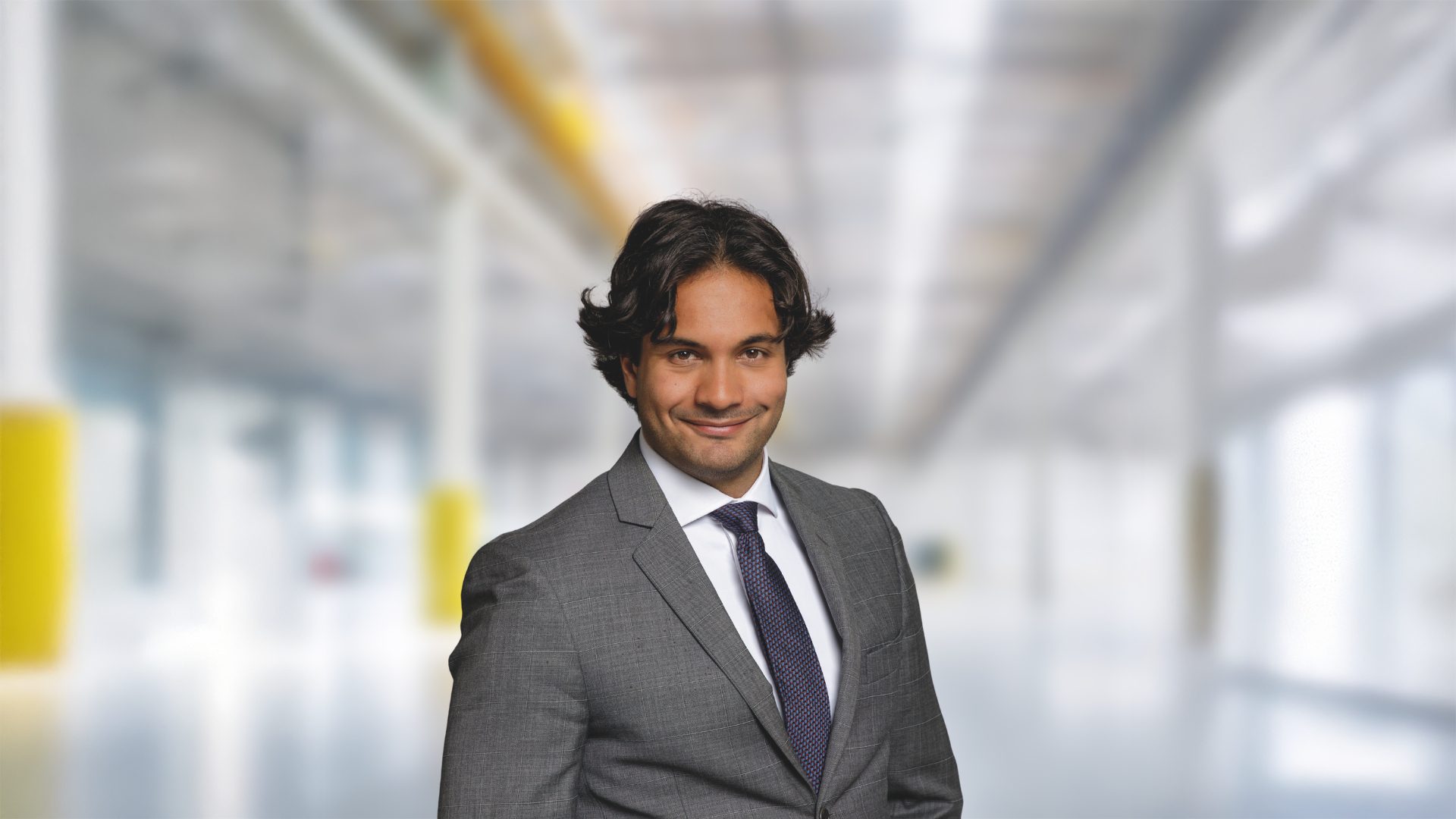 Paolo Kallenbach (Quelle: Savills)