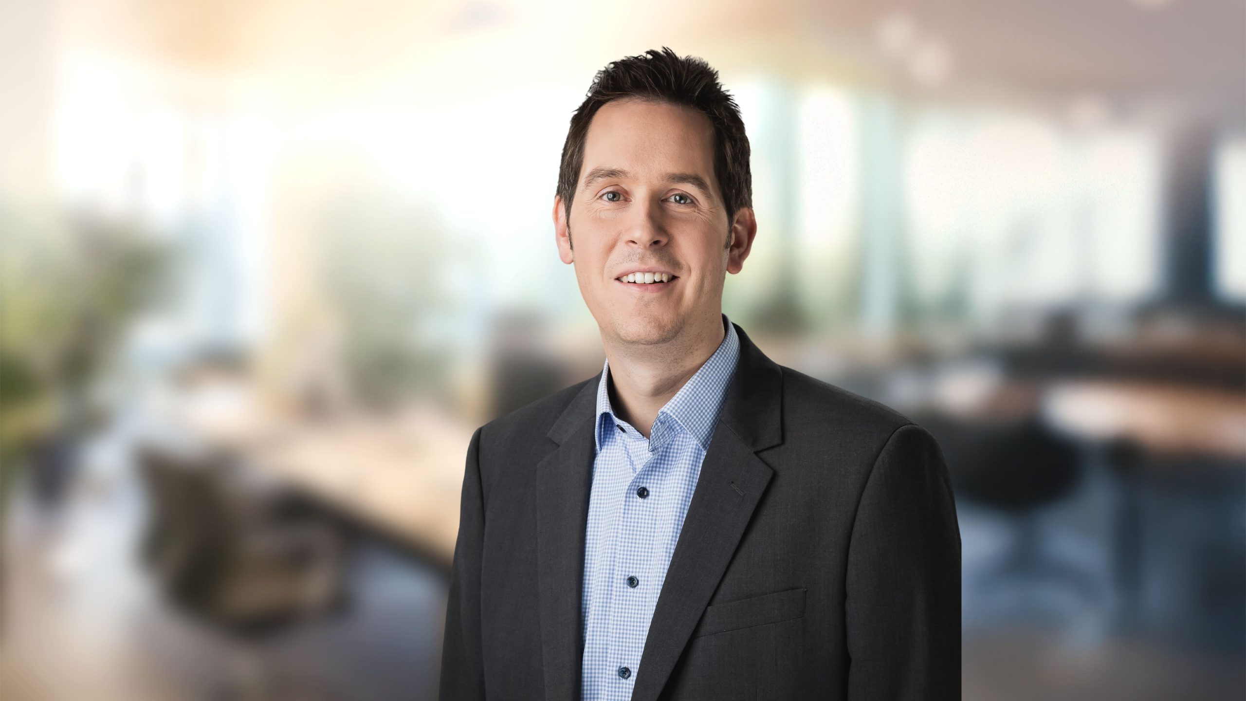 Thorsten Kampmann (Quelle: Savills)