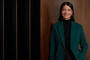 Nicole Schumann (copyright: DAHLER Invest)