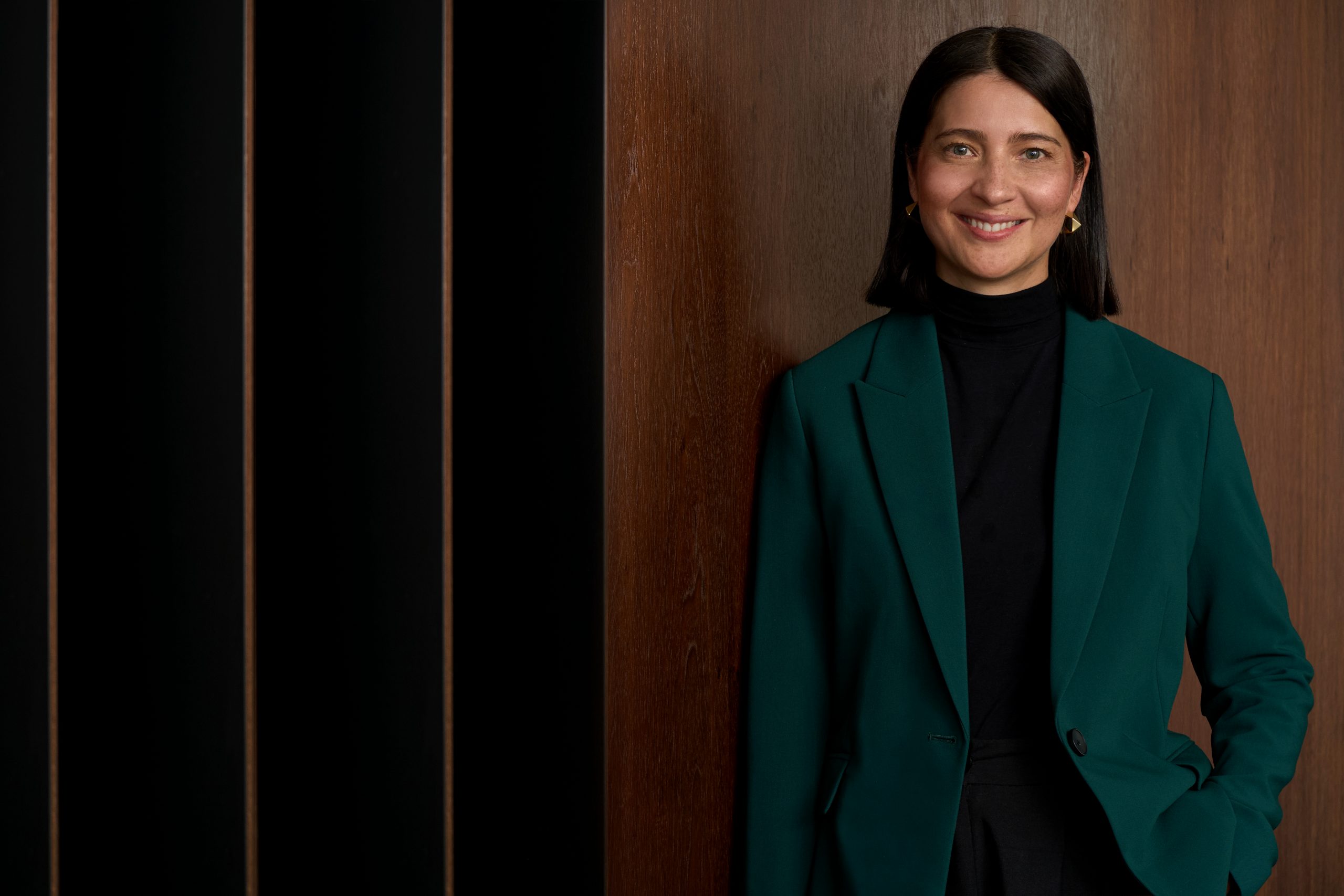 Nicole Schumann (copyright: DAHLER Invest)