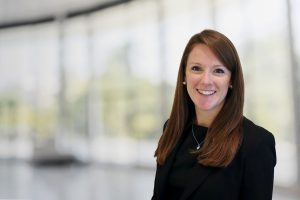 Caryn Donahue, Leiterin Healthcare bei Savills