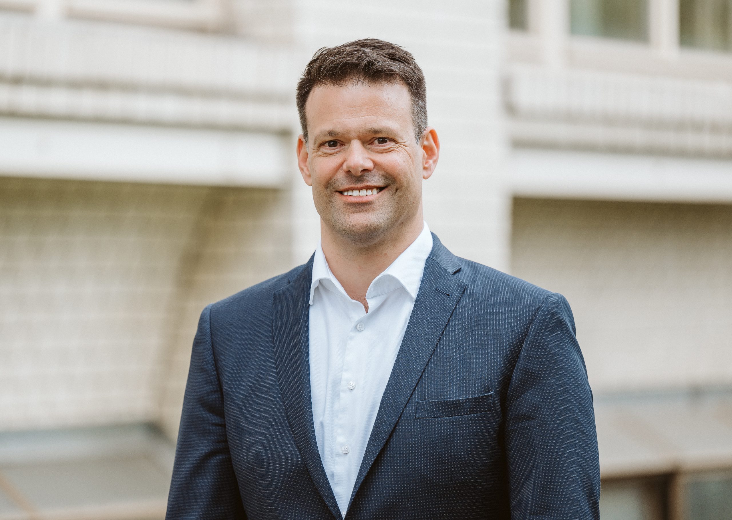 Berkan Gülen, Savills Investment Management