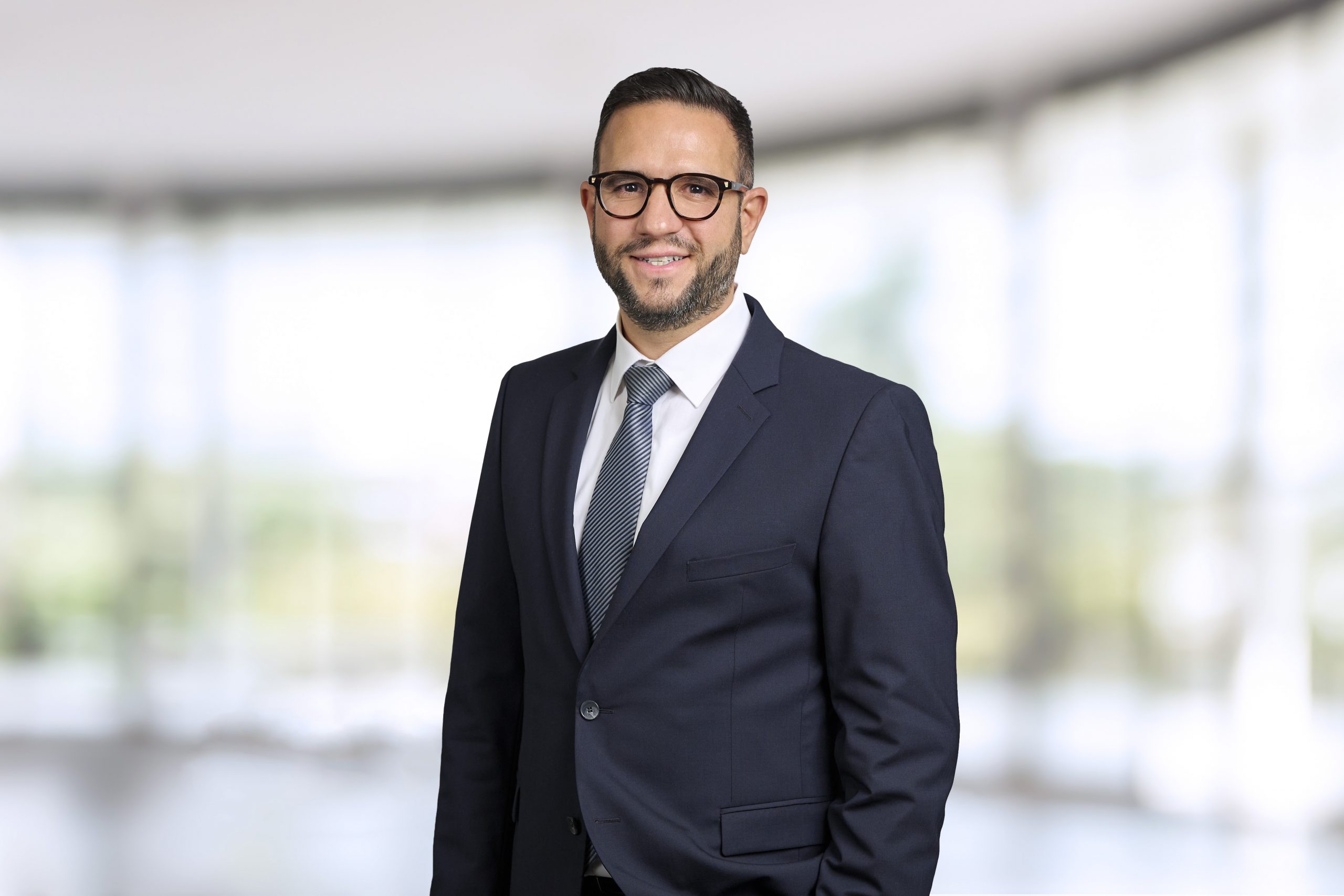 Berkan Gülen, Savills Investment Management