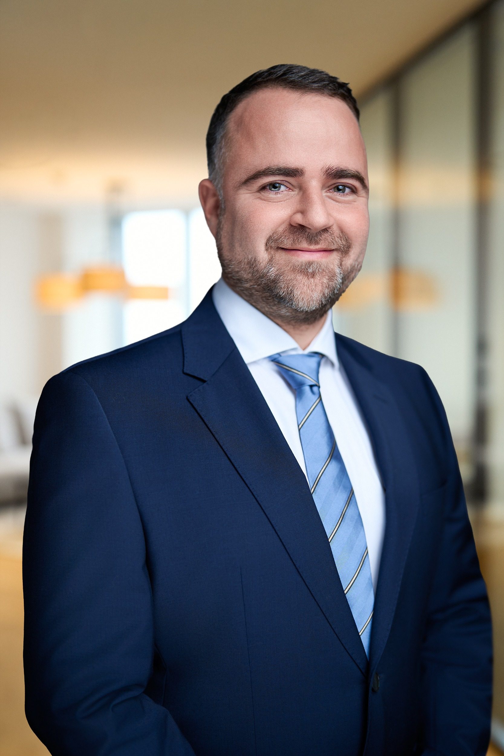 Stefan Vankov (Copyright: PROXITY)