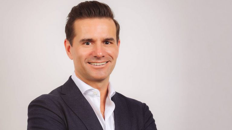 Fabian Haldenwang, Head of Commercial Sales Germany (Bildquelle: Westbridge)