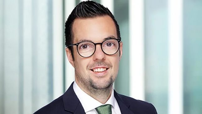 Dr. Thomas Worschech übernimmt bei aam2green die Verantwortung; Bildquelle: aam2core Holding AG