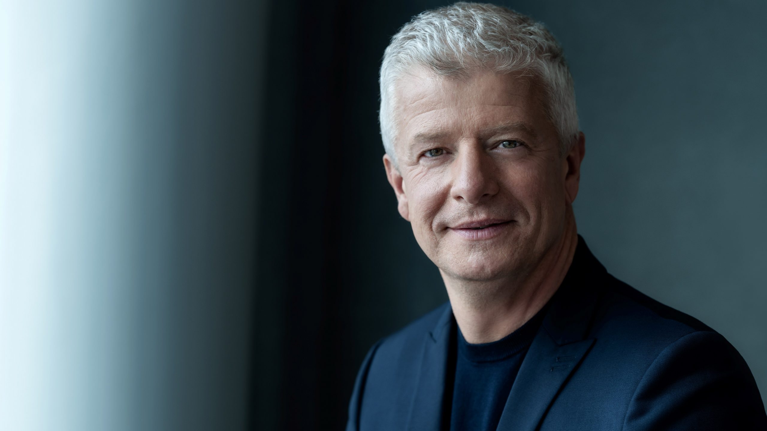 CEO Arno Schwalie

(Copyright: B&B HOTELS CNE)