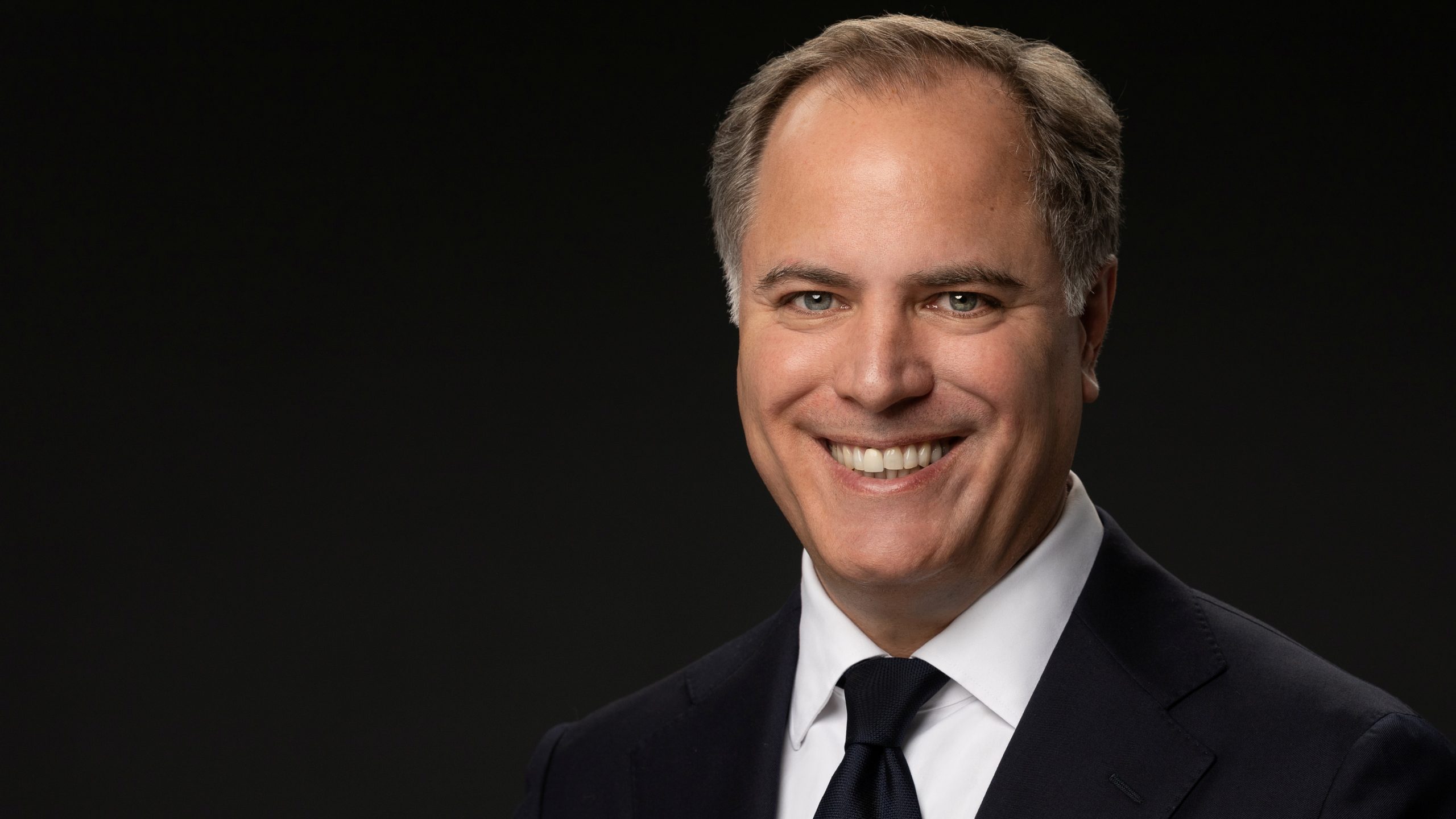 Felix Radavero, Geschäftsführer GARBE Commercial Living

(Copyright: GARBE Commercial Living)