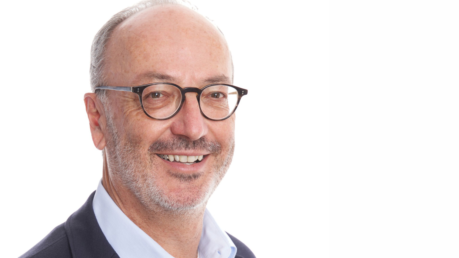 Peter Tölzel (Bildquelle: JLL)