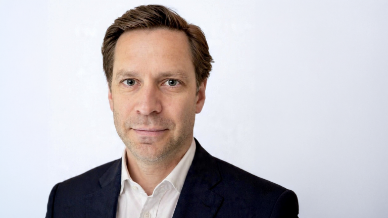 Julian Schinke, Senior Director / Industrials Industry Lead in der EMEA-Region im Bereich Consulting Quelle: JLL