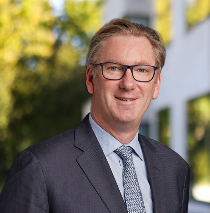 Andrew Smith, Partner and Head of Capital Raising at Northern Horizon (Source: Northern Horizon)