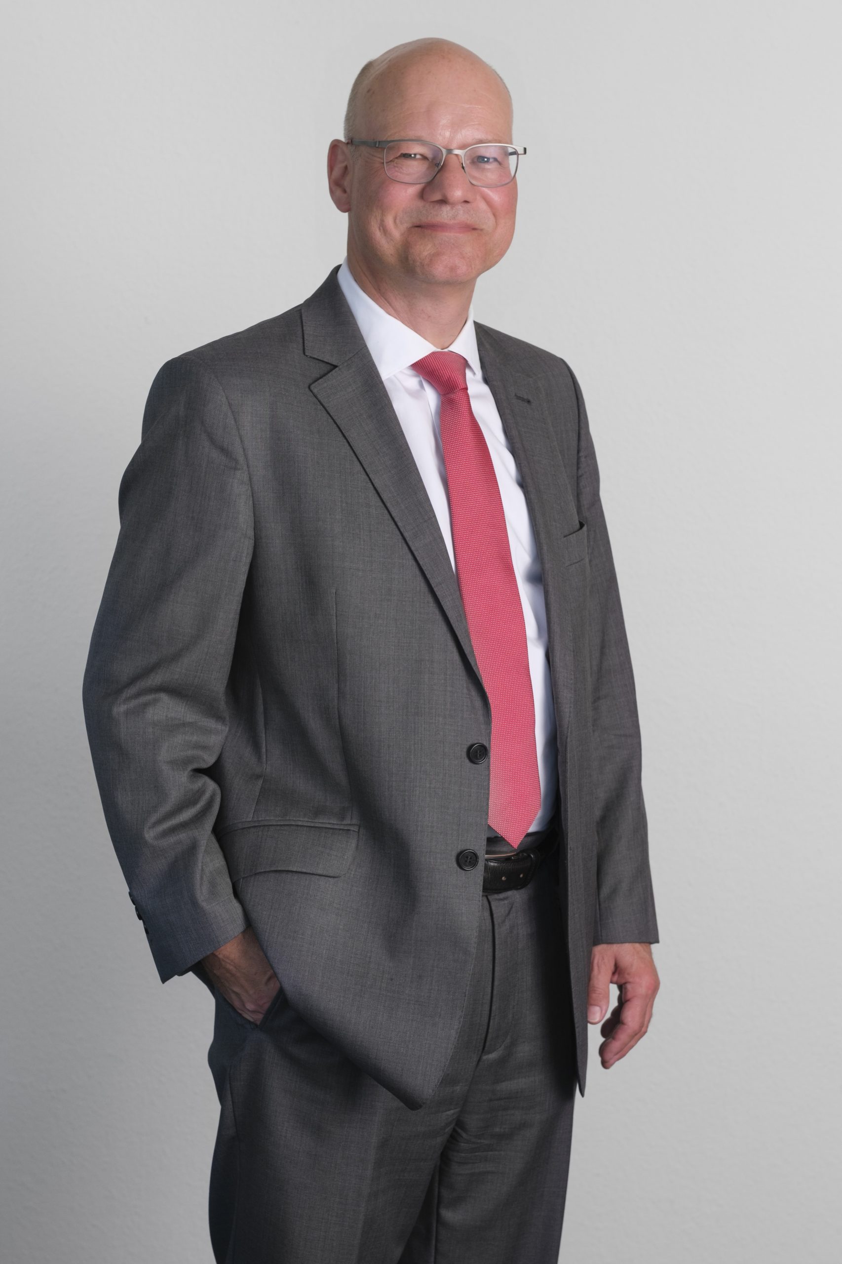 Dr. Stefan Klotz (Copyright: Praeclarus)