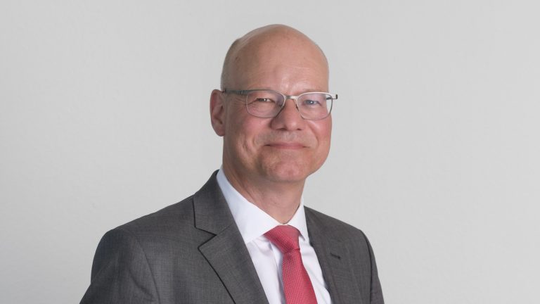 Dr. Stefan Klotz (Copyright: Praeclarus)