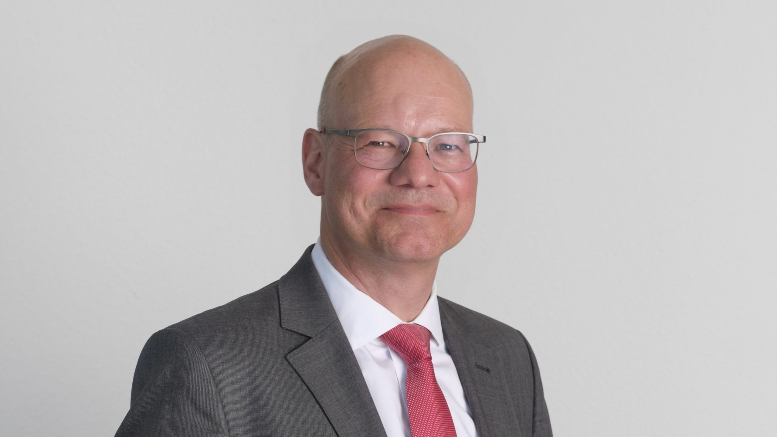 Dr. Stefan Klotz (Copyright: Praeclarus)