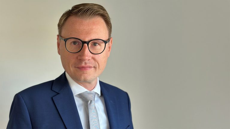 Ulrich Creydt, Steuerberater und Geschäftsführer der Ypsilon Group (Bildquelle: Ypsilon)
