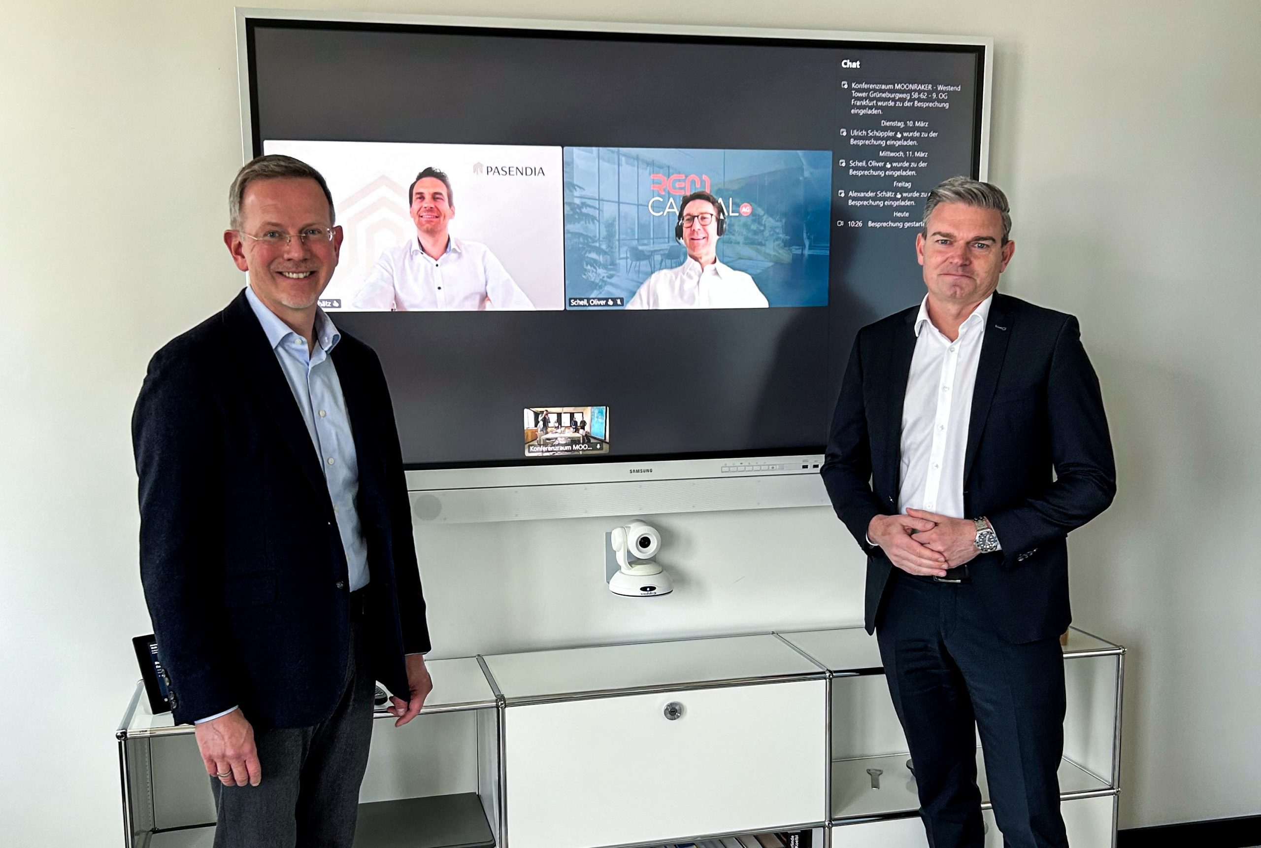 Round Table Immobilienfinanzierung