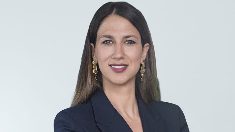 Ilva Diaco, Conducting Officer Portfolio Management, Marketing & Distribution bei INTREAL Luxembourg