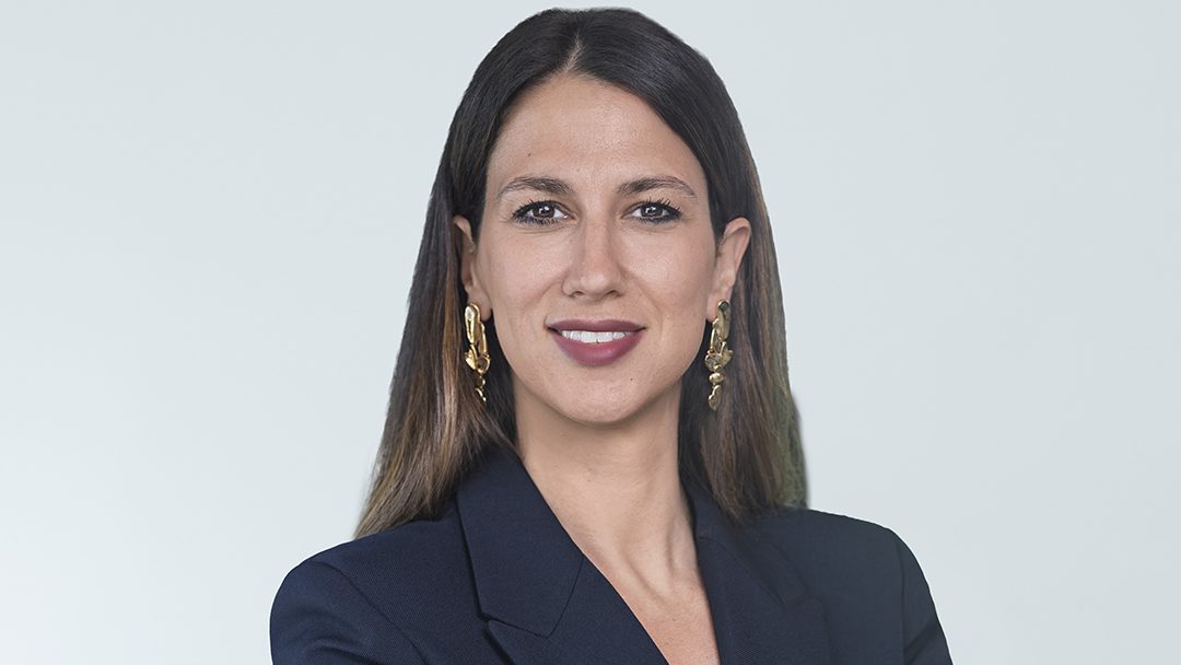 Ilva Diaco, Conducting Officer Portfolio Management, Marketing & Distribution bei INTREAL Luxembourg