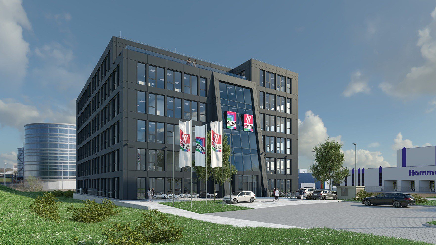 Quelle: COMPLEMUS Real Estate / Stadtentwicklungsgesellschaft Monheim am Rhein.