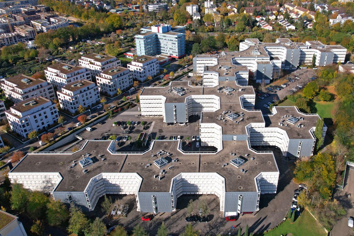 Mainz (Copyright: IC Immobilien Gruppe)