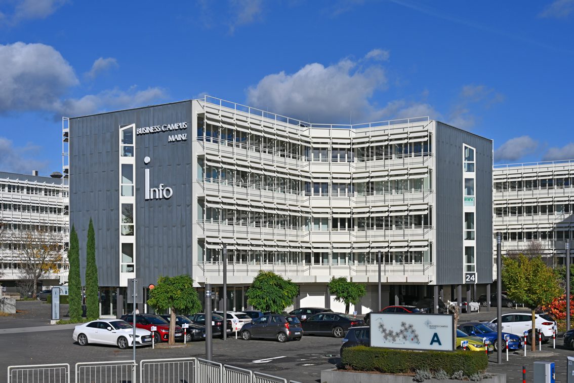 Mainz (Copyright: IC Immobilien Gruppe)