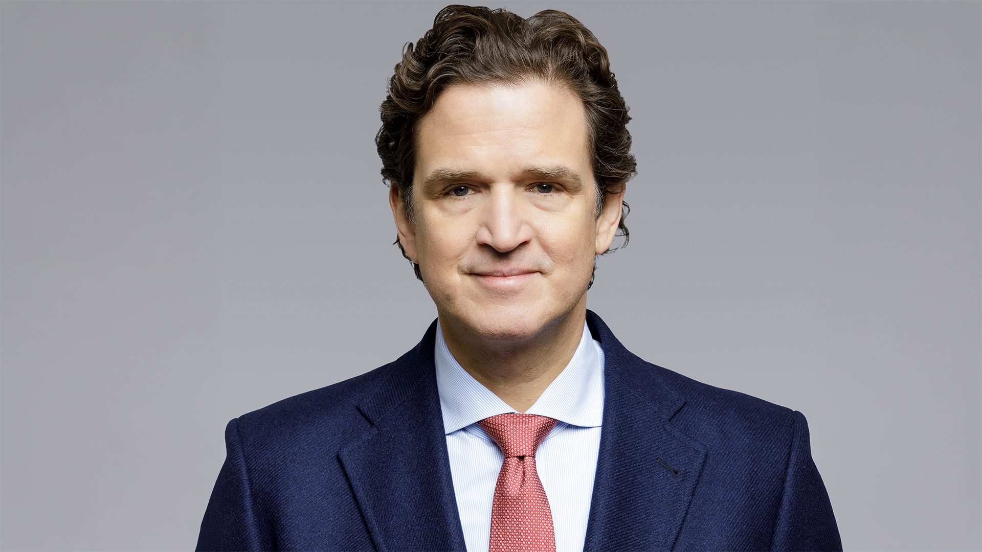 Andreas Ewald, Head of Hotel bei Colliers
Bildquelle: Colliers