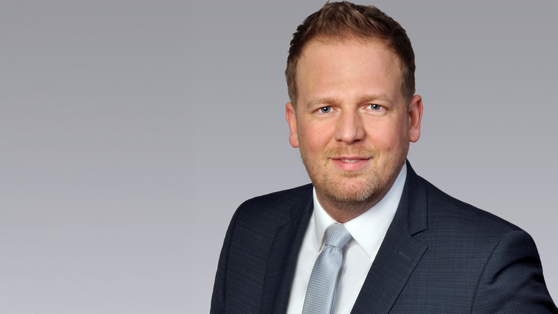 Benjamin Harms, Associate Director Office Letting Wiesbaden, Mainz & Darmstadt bei Colliers. Foto: Colliers