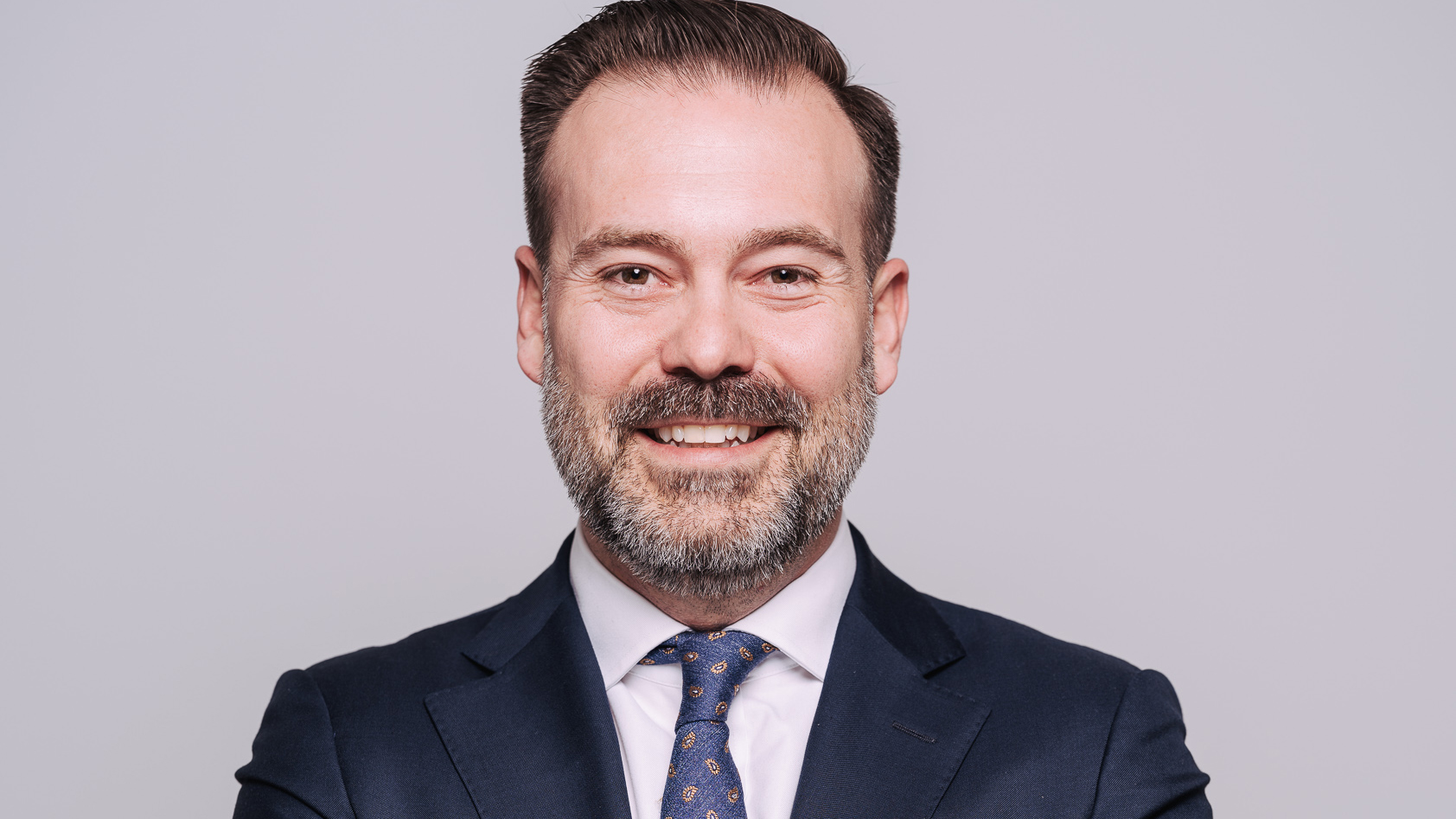 Niklas Baldauf, Head of Asset Management Montano Real Estate Bildquelle: Montano Real Estate