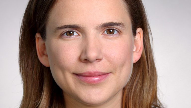 Chiara Aengevelt, geschäftsführende Gesellschafterin Aengevelt Immobilien. Bildquelle: Aengevelt Immobilien