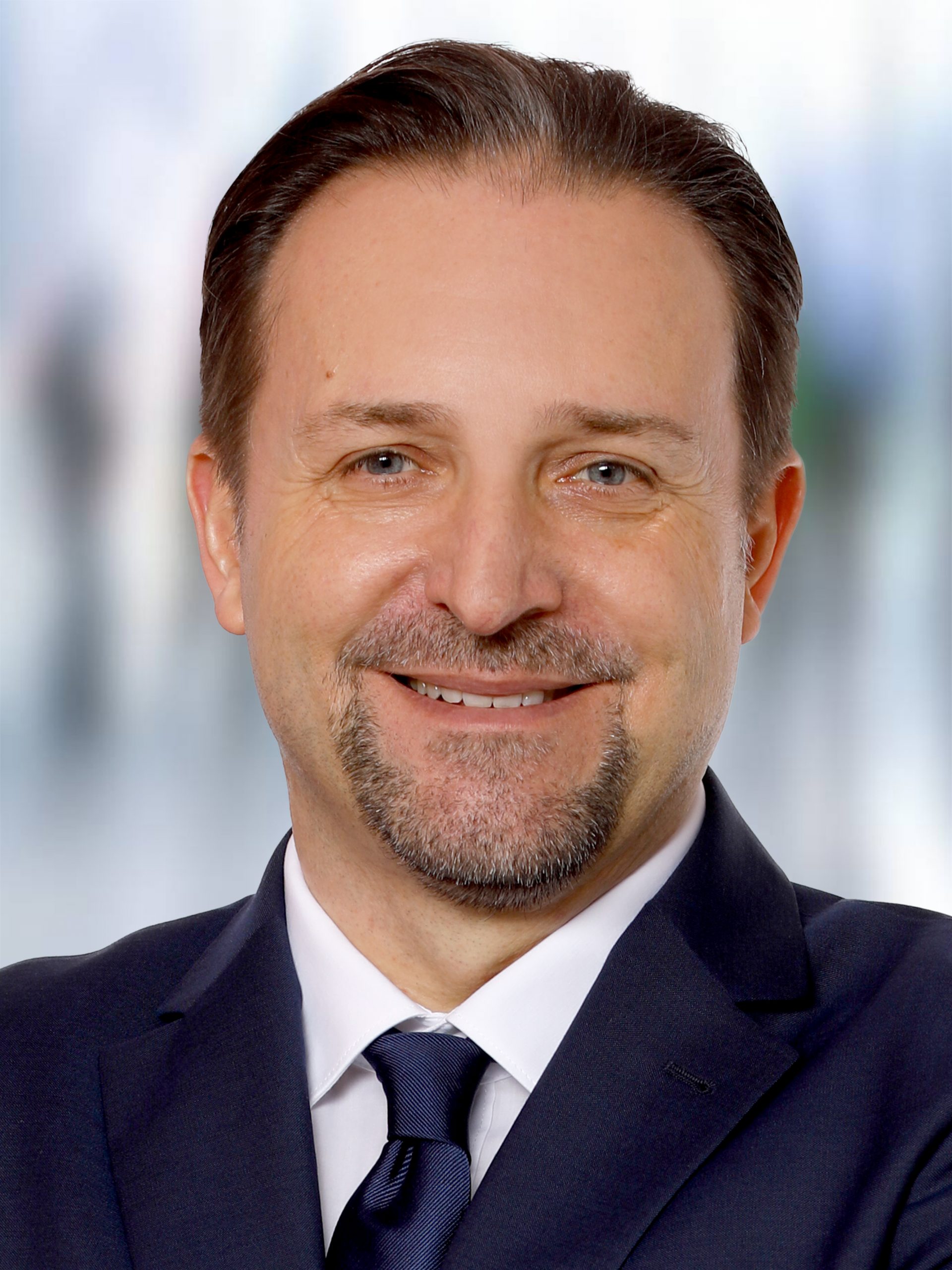 Dr. Sven Weberbauer. Bild: KPMG AG Wirtschaftsprüfungsgesellschaft