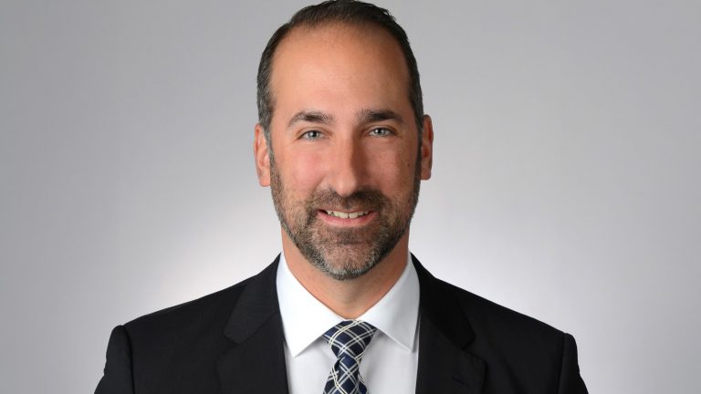 Gregor Walscheid,  Direktor Business Development/Institutional Sales bei der Barton Group Copyright Barton Group