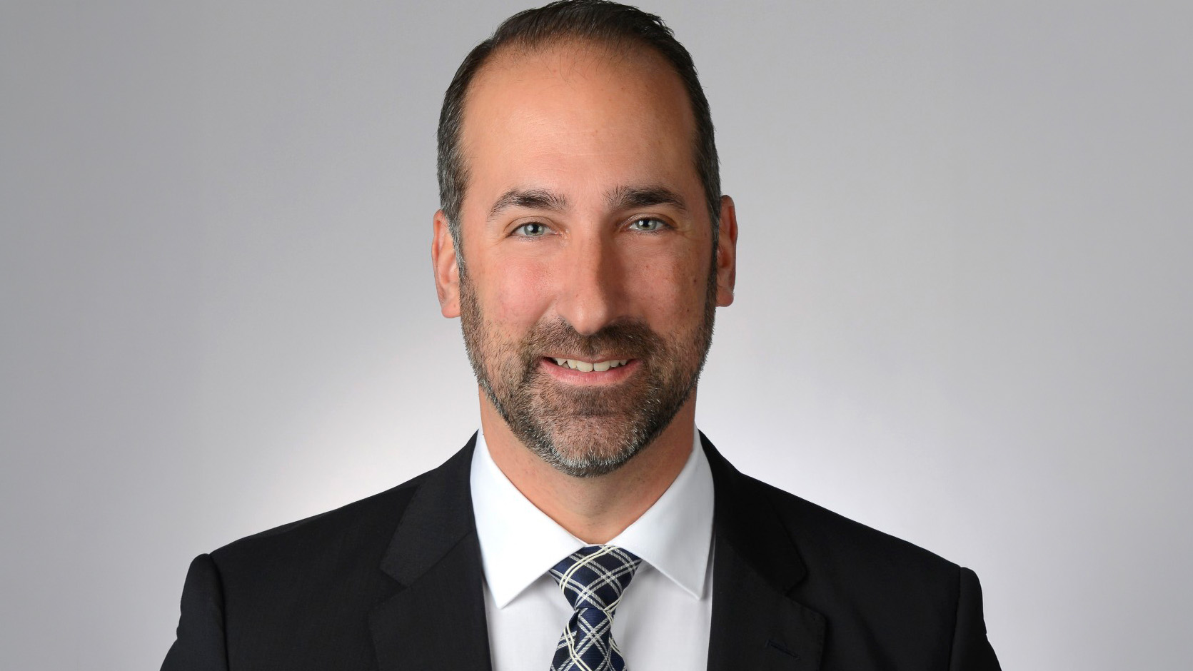 Gregor Walscheid,  Direktor Business Development/Institutional Sales bei der Barton Group Copyright Barton Group