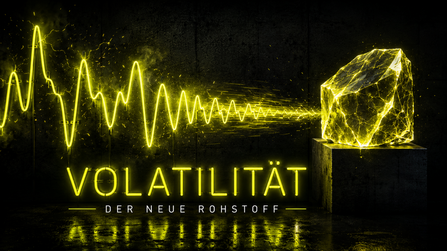 Die neue Physik des Strommarktes