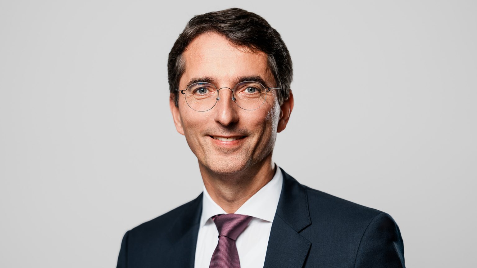 Thomas Wirtz, Geschäftsführer von INDUSTRIA Immobilien. Bildquelle: Andreas Henn