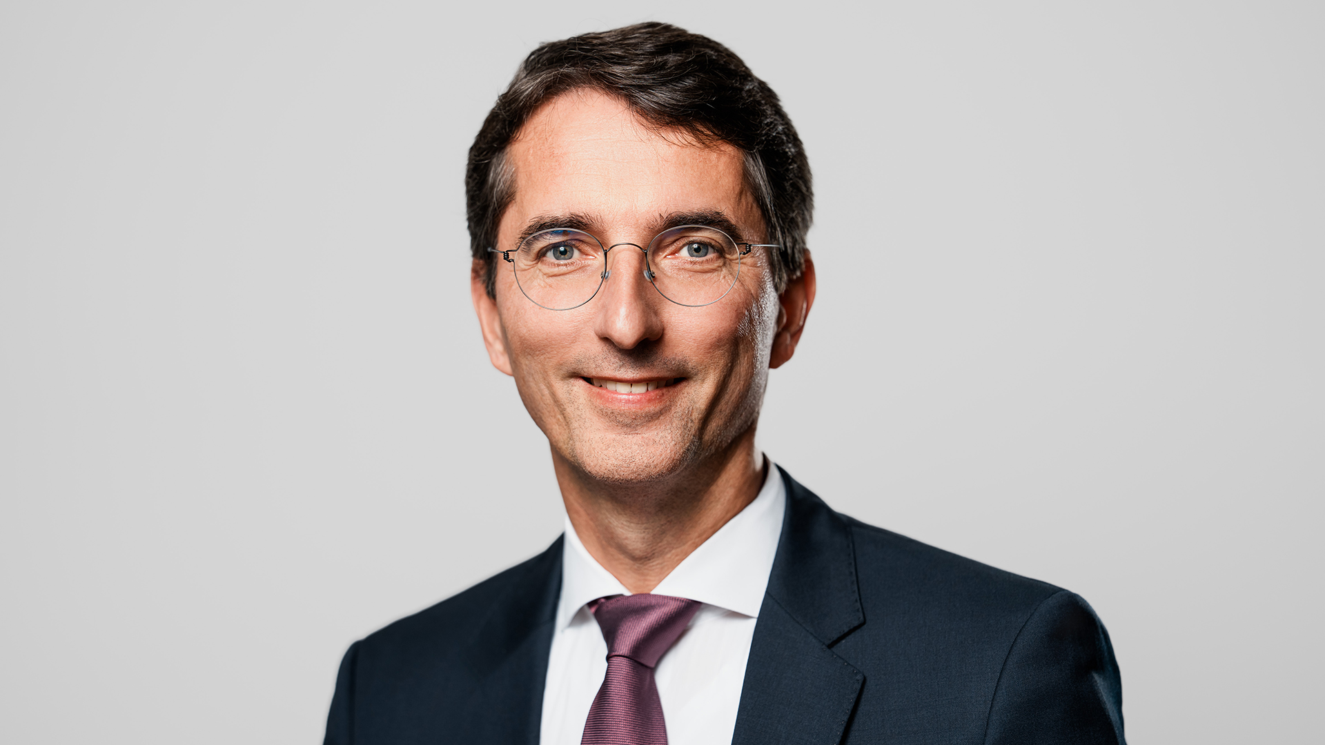 Thomas Wirtz, Geschäftsführer von INDUSTRIA Immobilien. Bildquelle: Andreas Henn