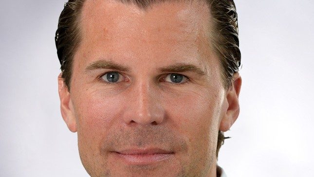 Mark Aengevelt, geschäftsführender Gesellschafter Aengevelt Immobilien. Bildquelle: Aengevelt Immobilien