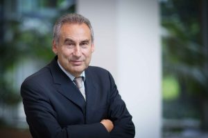 Porträt von Dr. Markus Faulhaber, Aufsichtsratsmitglied der BF.capital GmbH