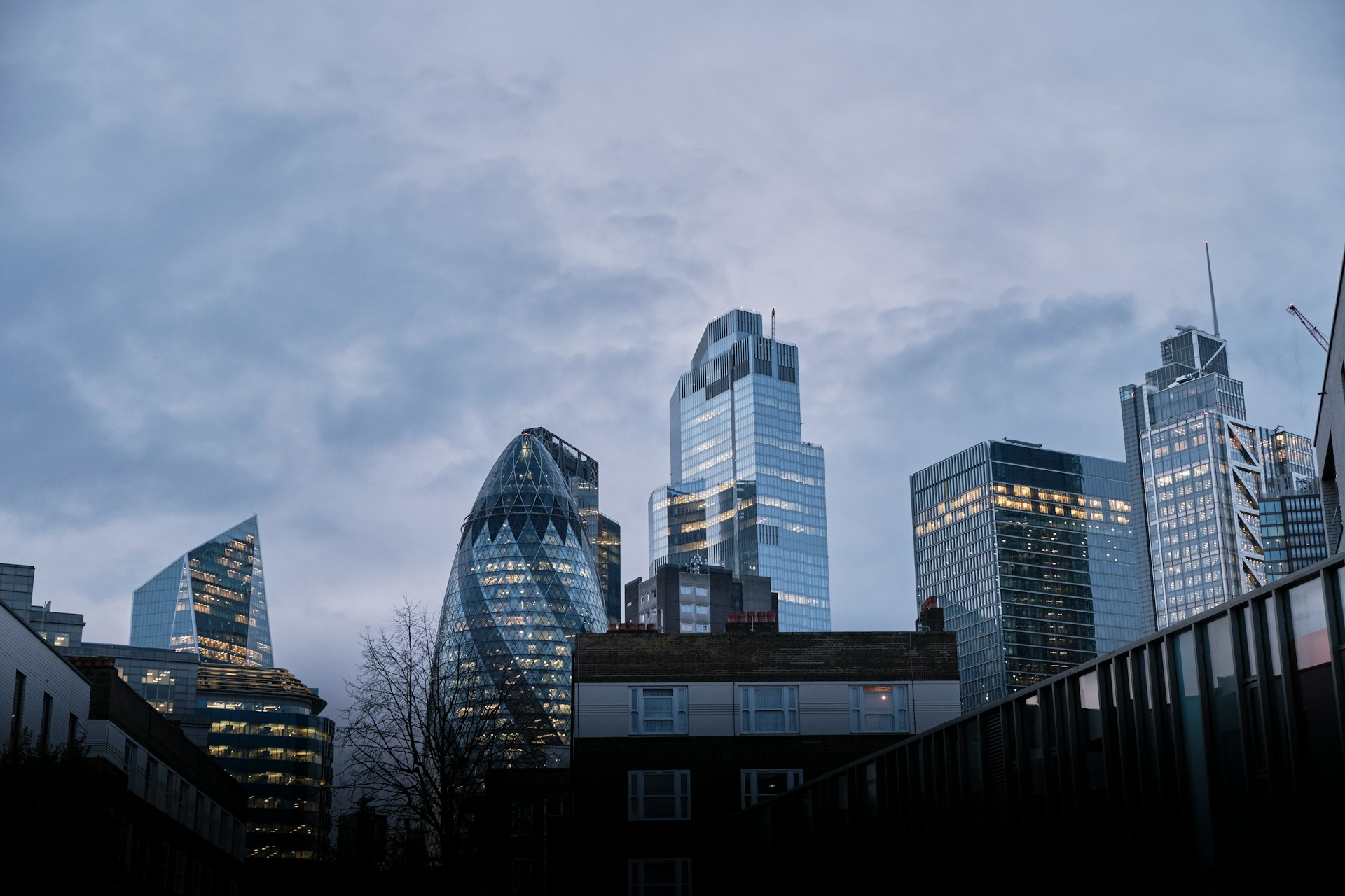 Foto von Frans Ruiter auf Unsplash