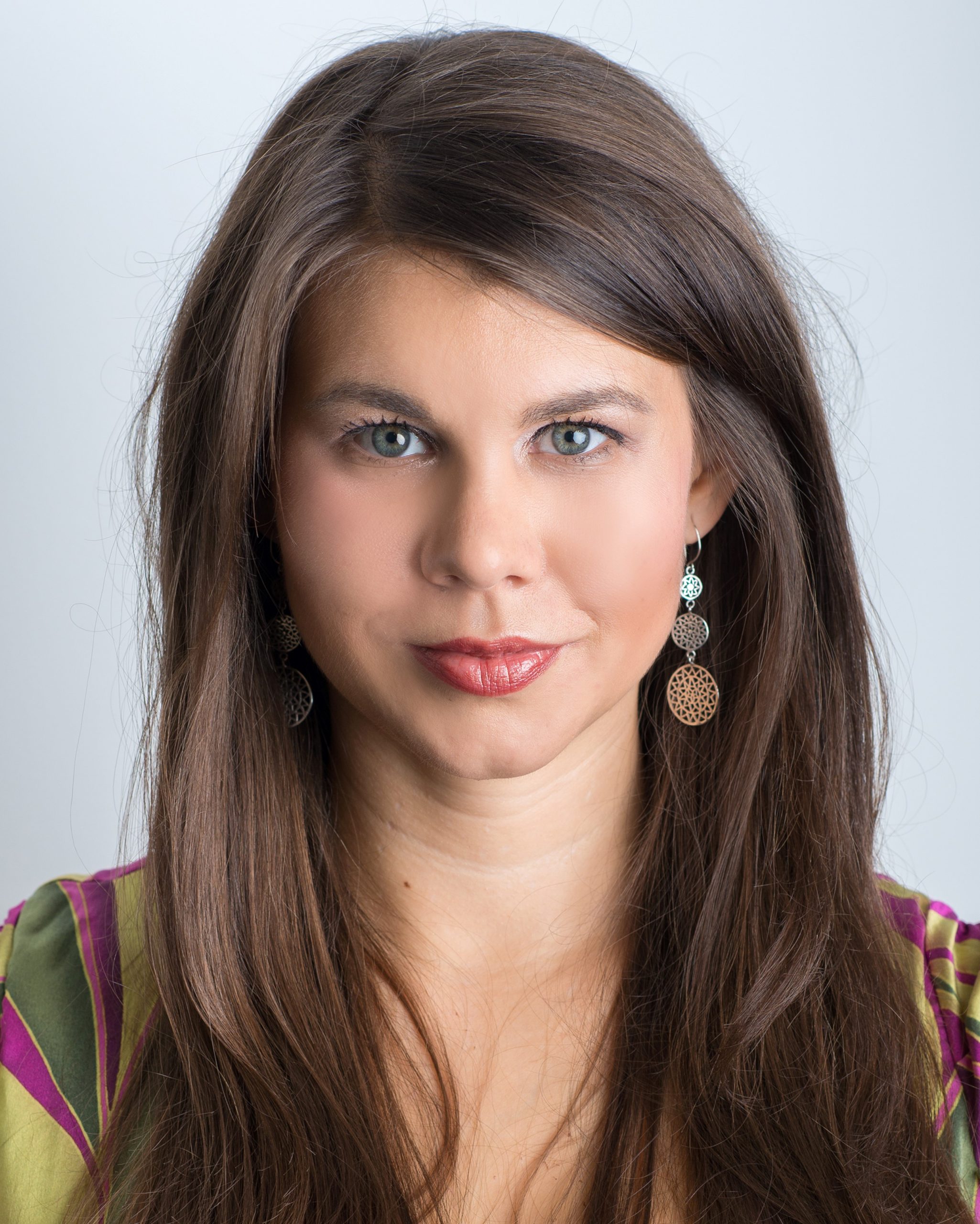 Porträt von Katarina Horvathova, Head of Transactions CEE und Country Head Czech Republic bei Manova Partners