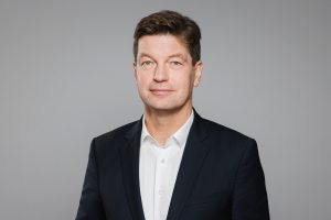 Sven Carstensen, Geschäftsführer von bulwiengesa, im Porträt