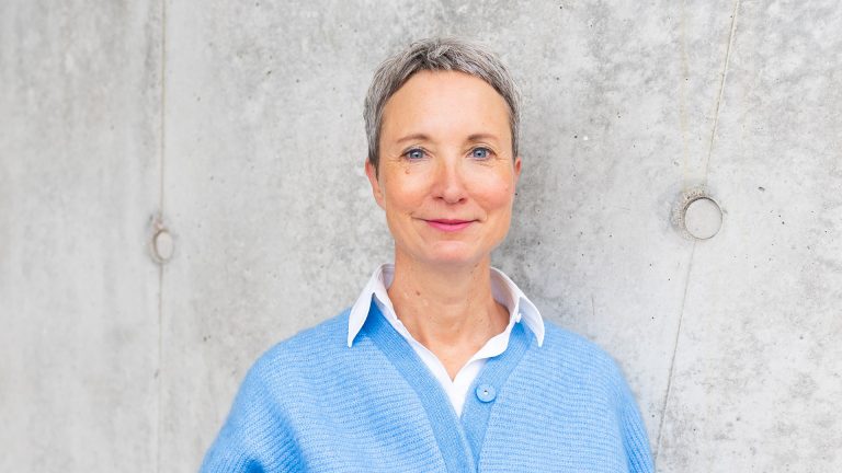 Rena Knöpke, Senior Director Client Relations & Capital Funding der Real I.S. AG. Bildquelle: Real I.S.