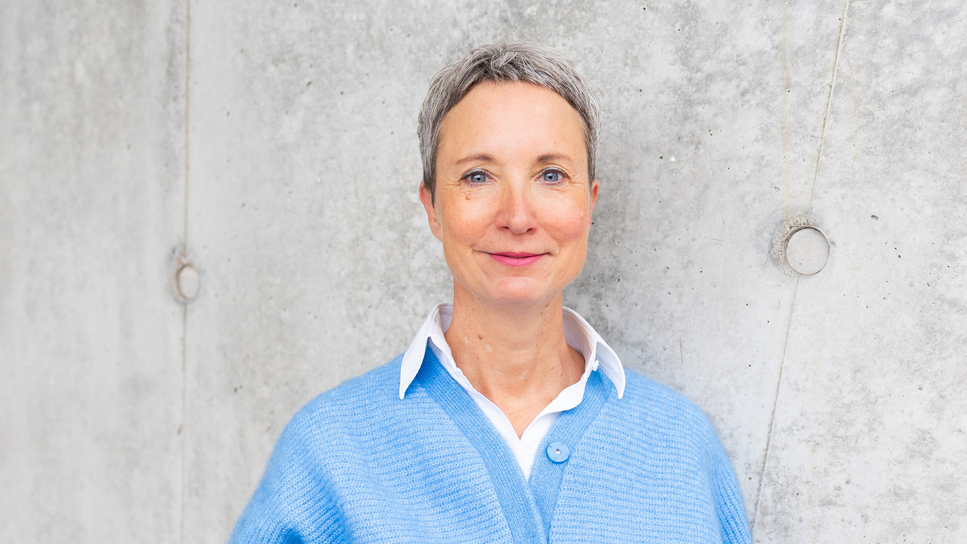 Rena Knöpke, Senior Director Client Relations & Capital Funding der Real I.S. AG. Bildquelle: Real I.S.